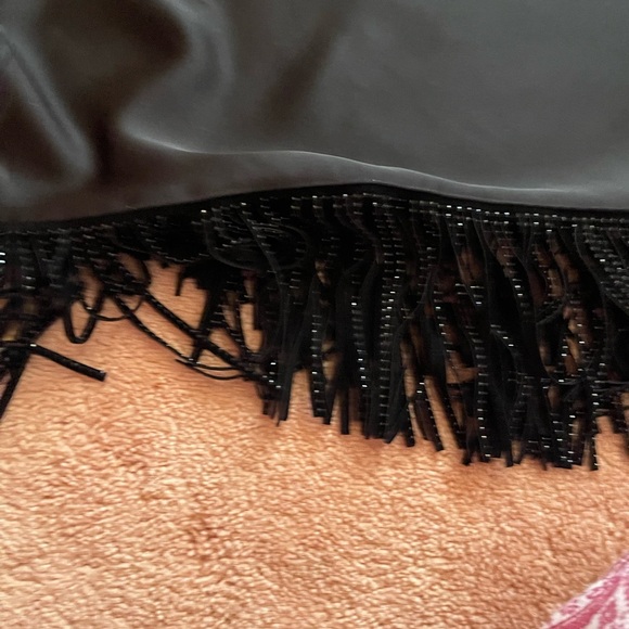 DKNY asymmetrical beautiful evening dress(priced for quick sale ) - Picture 12 of 17